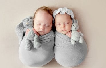 Apakah bayi tabung bisa memilih jenis kelamin