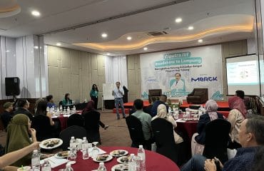 fertility talk ciputra ivf