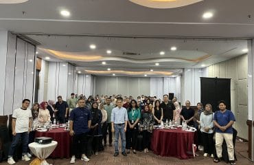 Fertility talk lampung februari 2025