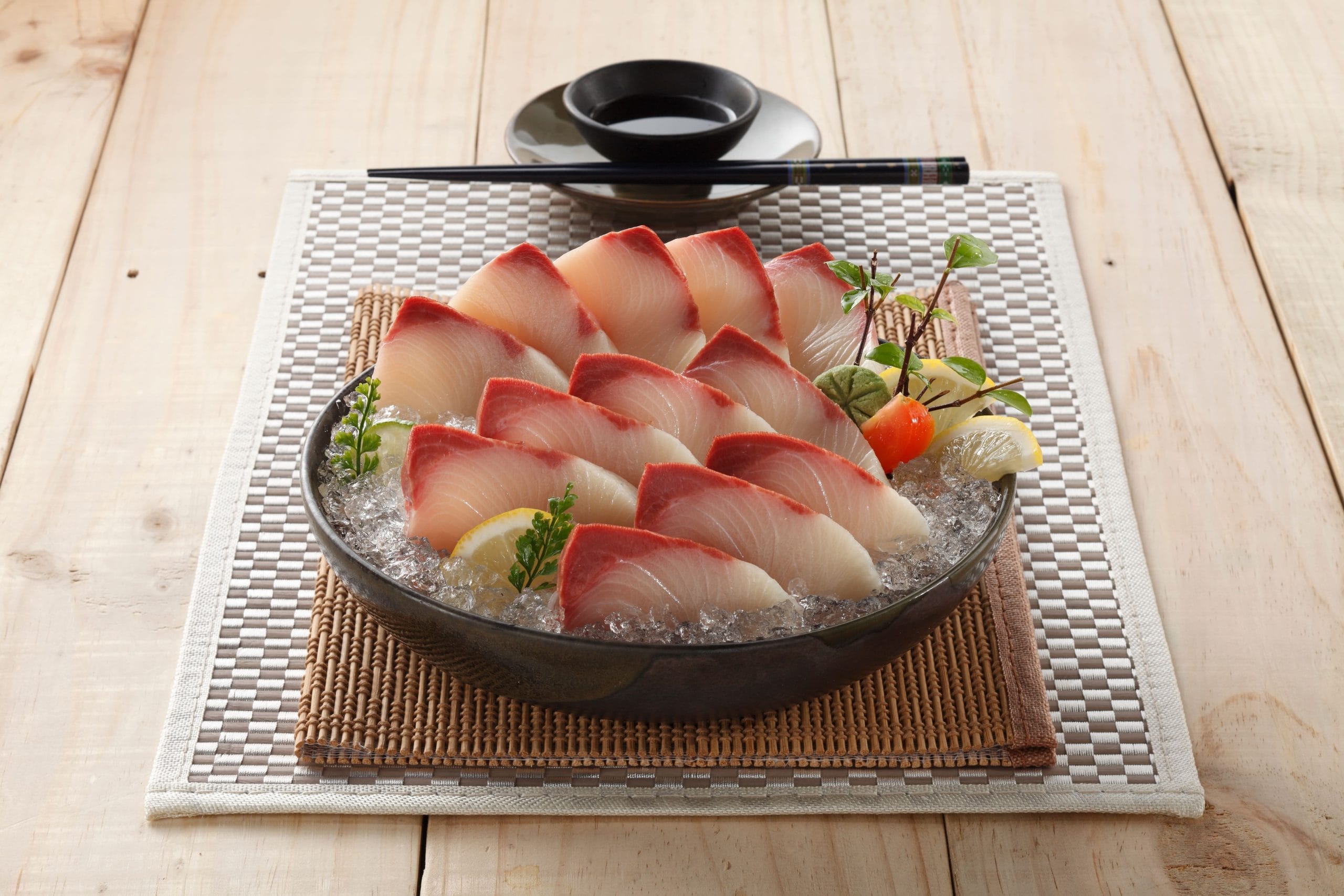 Makanan yang Harus Dihindari Saat Program Hamil