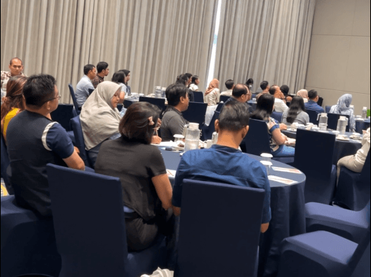 fertility talk bsd april