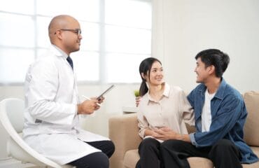 cara memilih klinik ivf yang tepat