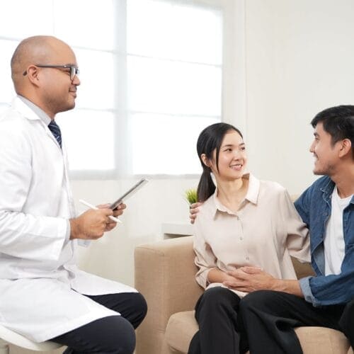 11 Tips Memilih Klinik IVF yang Terpercaya