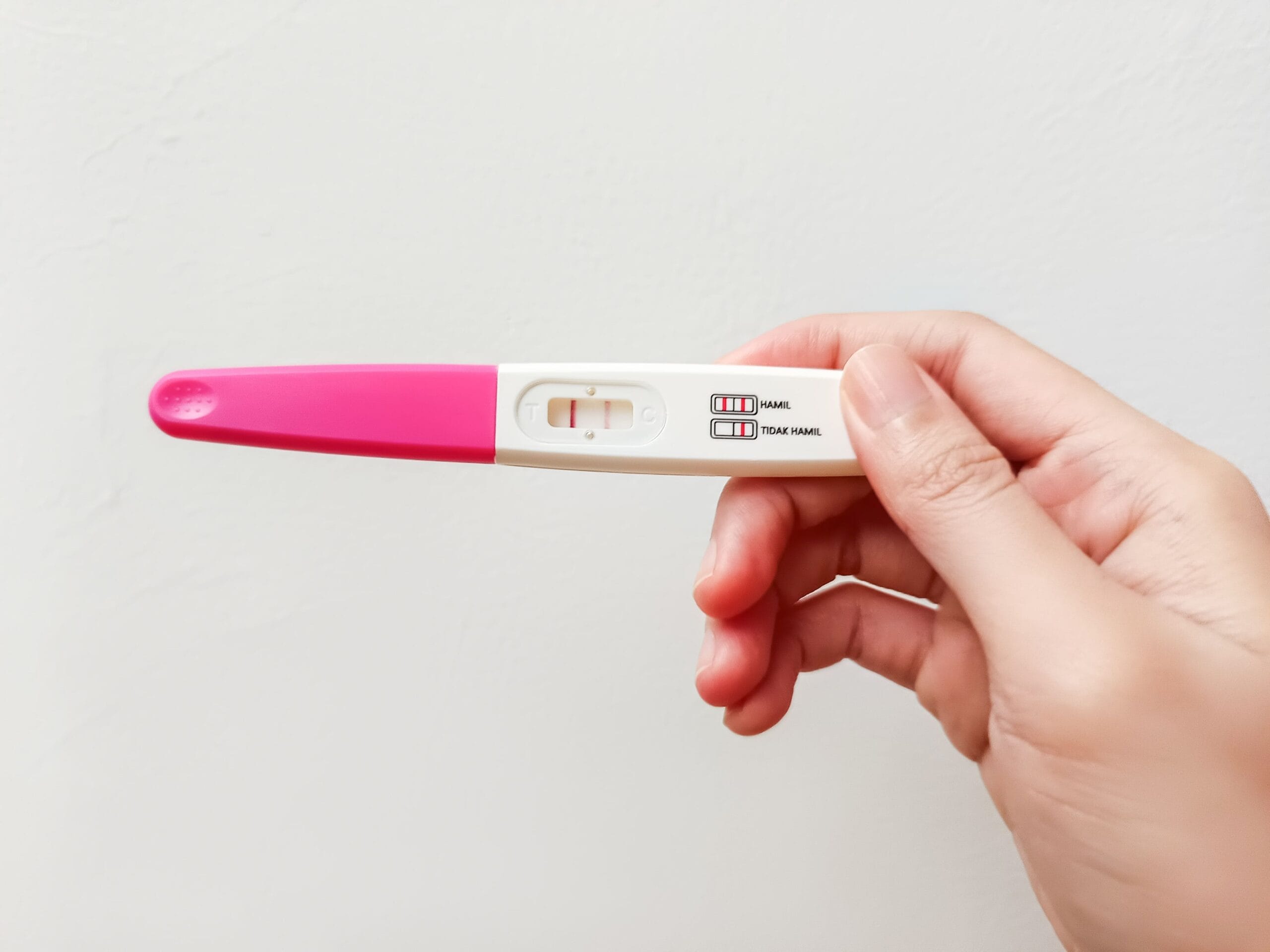 menyuburkan kandungan di usia 45 tahun