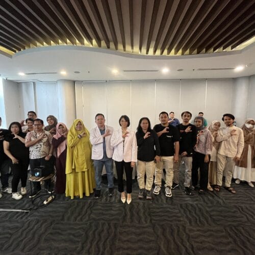 Fertility Talk Ciputra IVF Roadshow to PIK Jakarta Utara