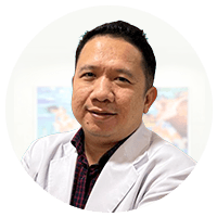 dr. Novitrian Eka Putra, SpOG, SubSp-FER, DMAS, F-ART, MH
