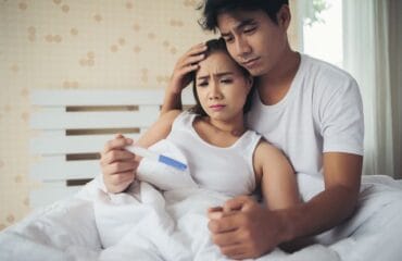 penyakit yang memengaruhi kesuburan