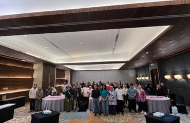 fertility talk cibubur juli 2025