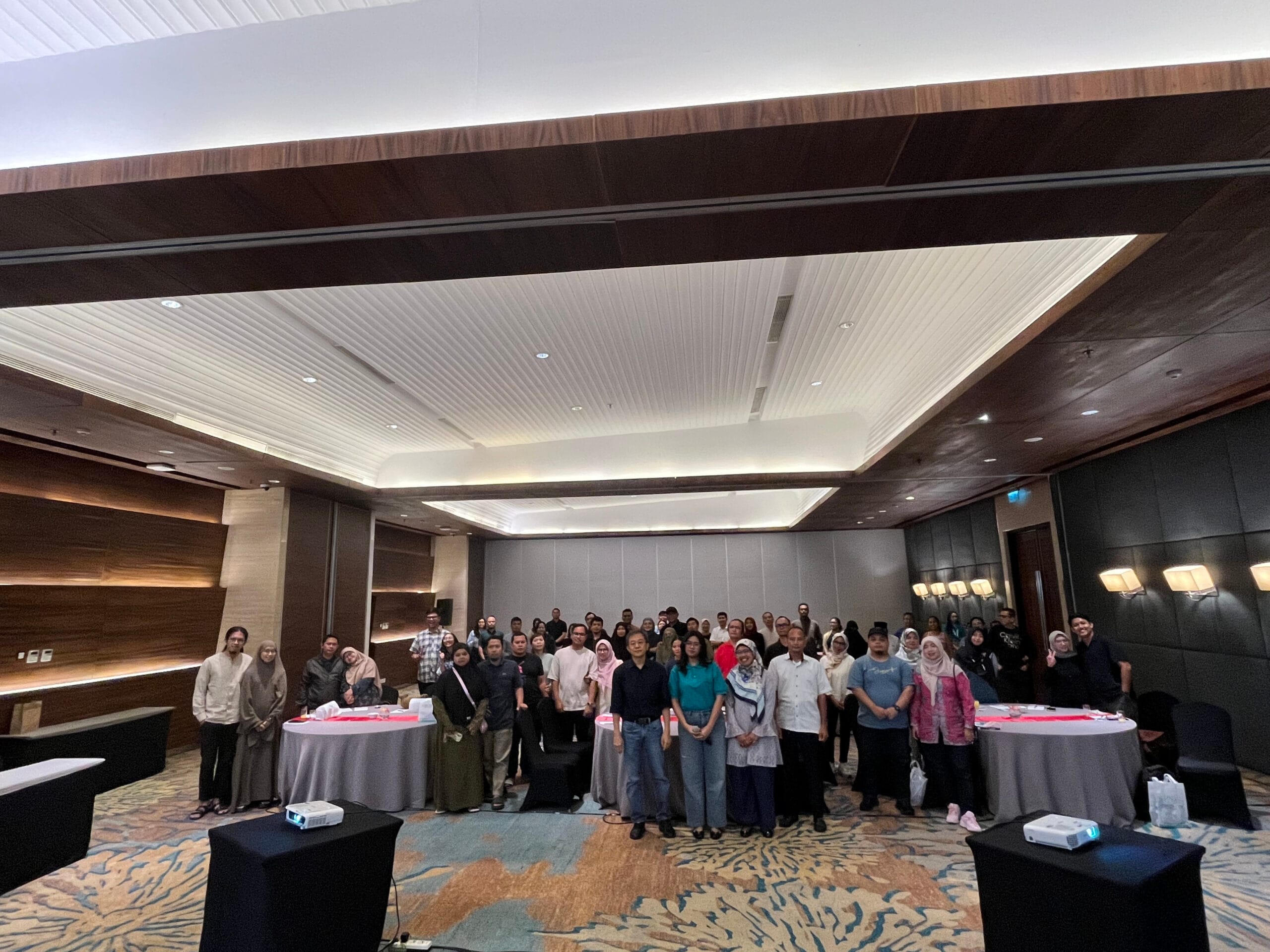 fertility talk cibubur juli 2025