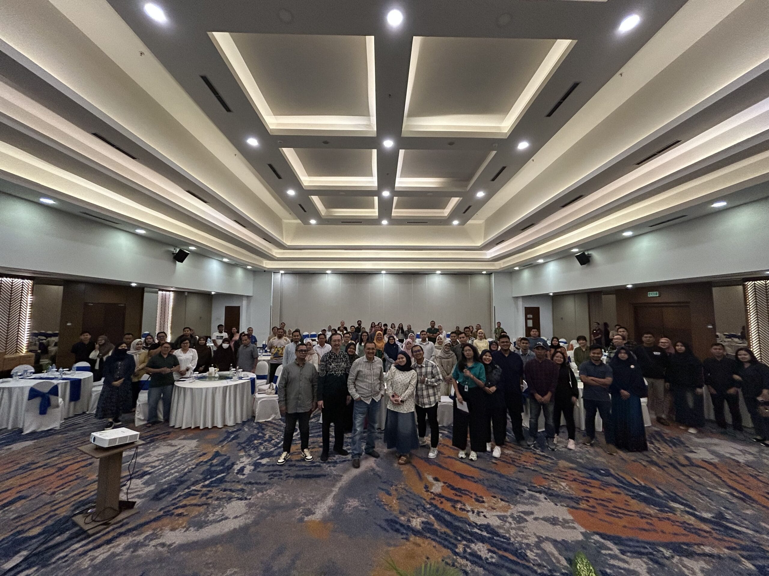 fertility talk banjarmasin juli