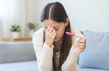 Jenis Gangguan Kesuburan Wanita