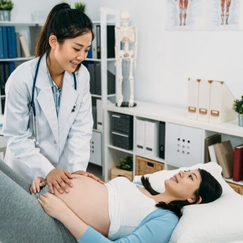 Tes Prenatal Ibu Hamil di Setiap Semester, Apa Saja?