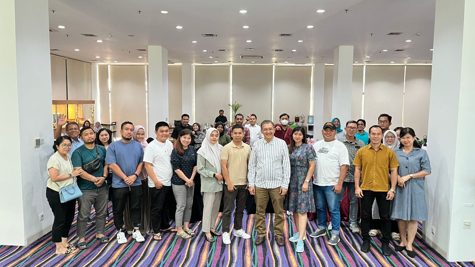 bayi tabung serpong fertility talk