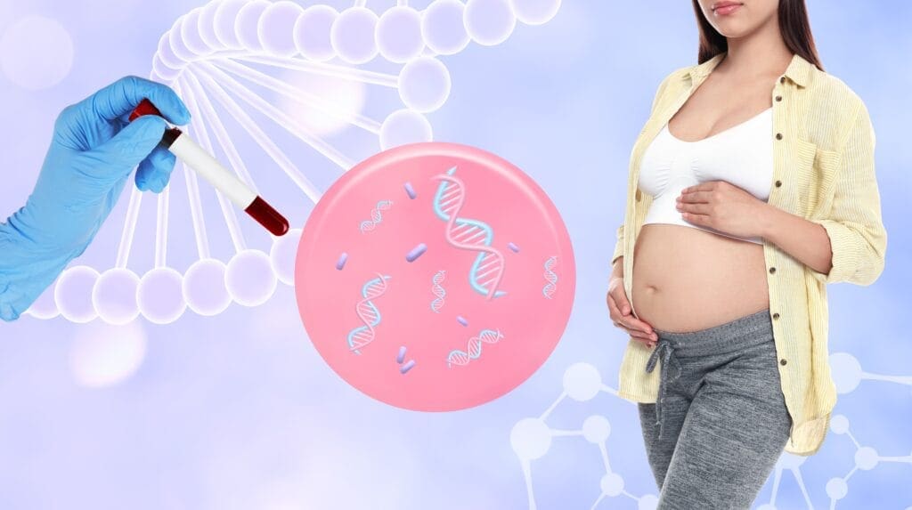 Mengenal Tes NIPT (Skrining Prenatal Noninvasif) Ibu Hamil