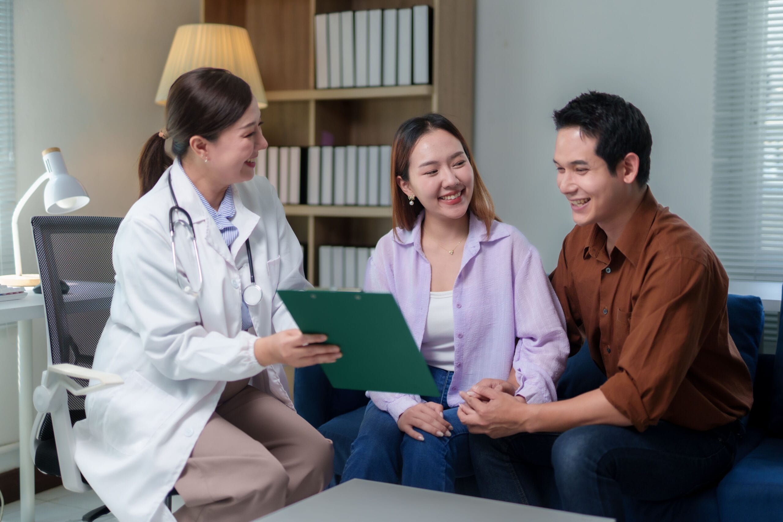 klinik fertilitas di jakarta