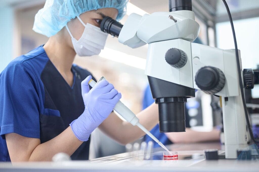 Klinik & Dokter Inseminasi Jakarta Barat – Ciputra IVF