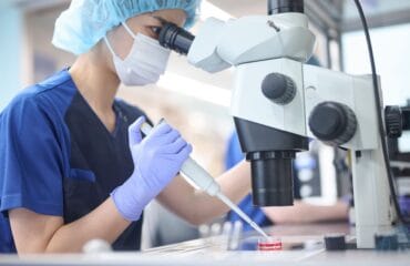 Klinik & Dokter Inseminasi Jakarta Barat – Ciputra IVF
