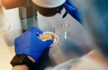 klinik inseminasi jakarta selatan