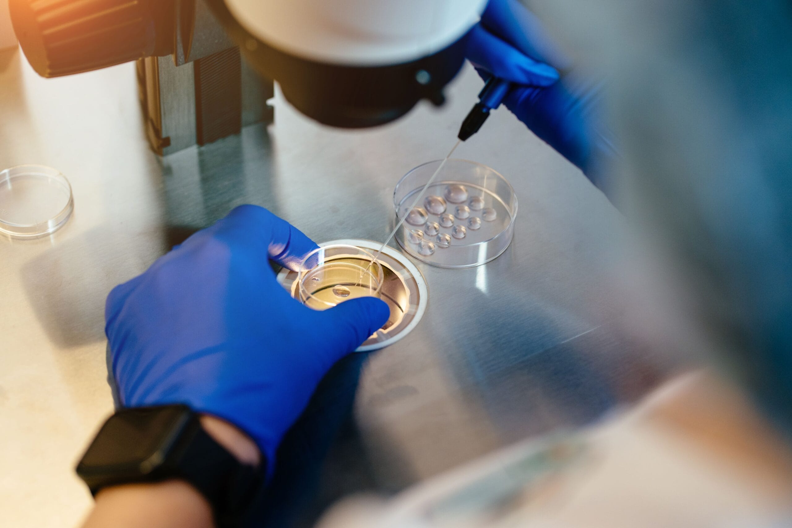 klinik inseminasi jakarta selatan