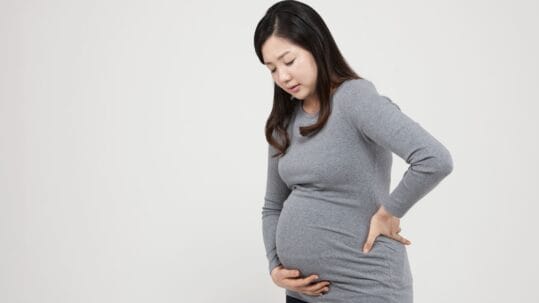 Ciri-ciri Ketuban Pecah Dini