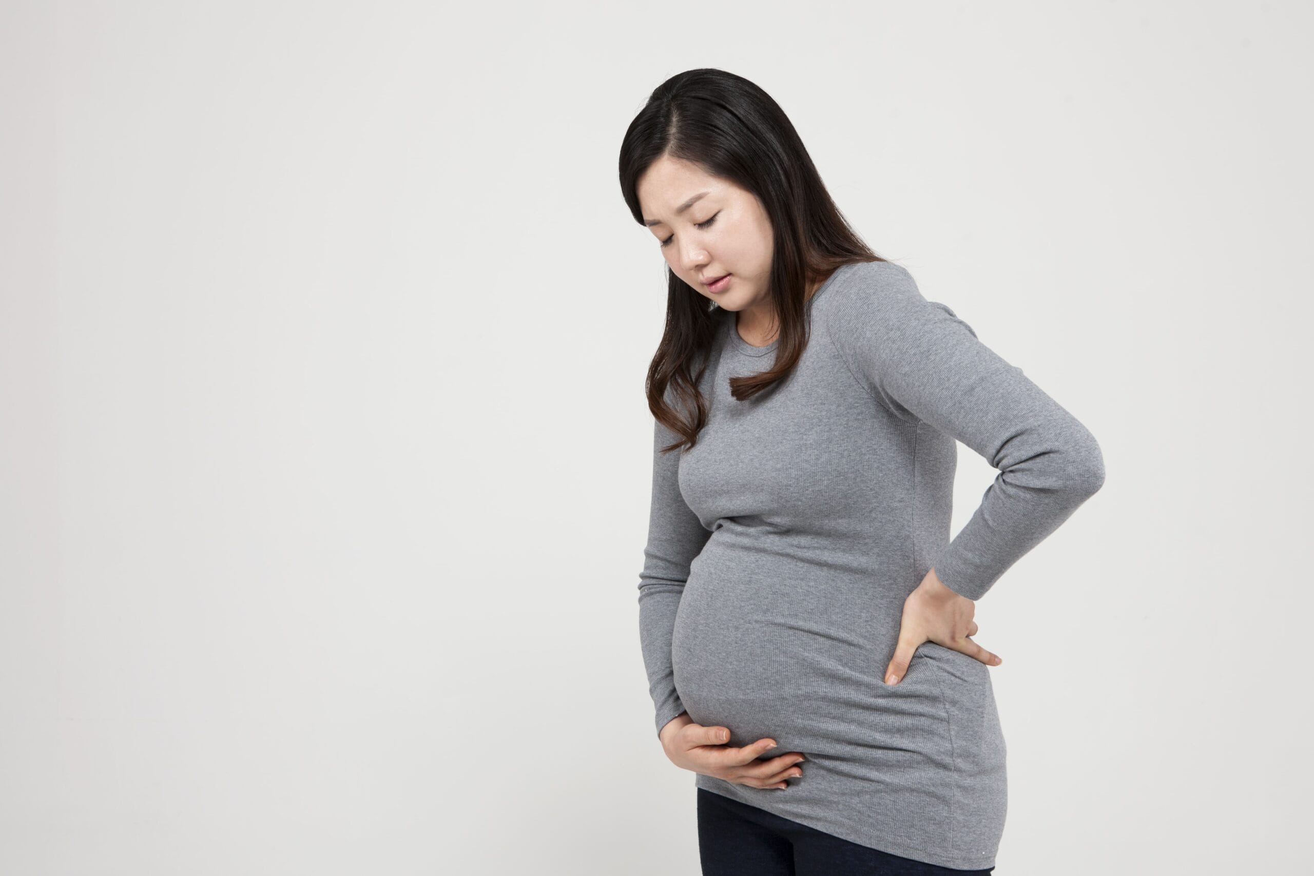 Ciri-ciri Ketuban Pecah Dini