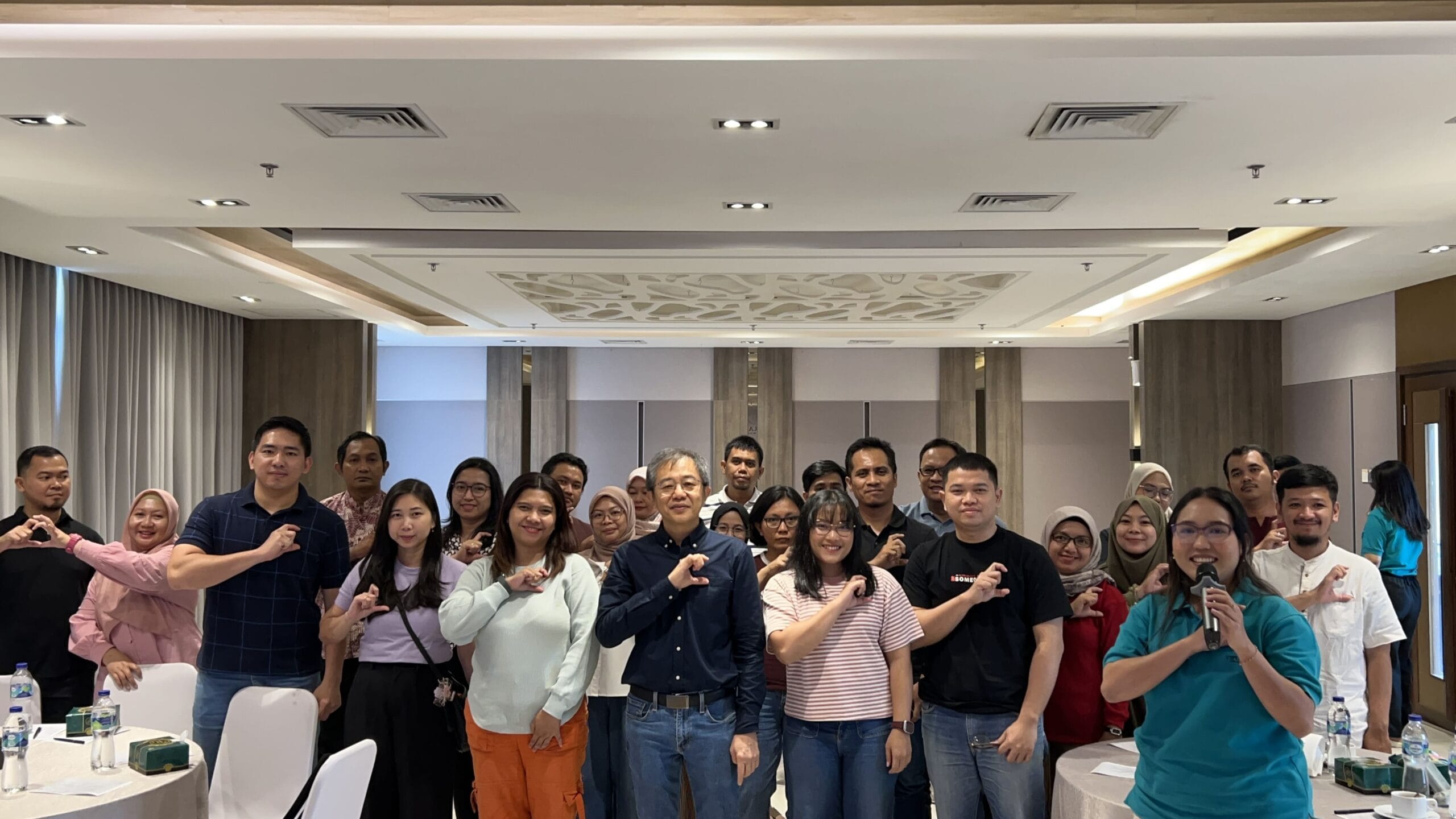 fertility talk bayi tabung depok