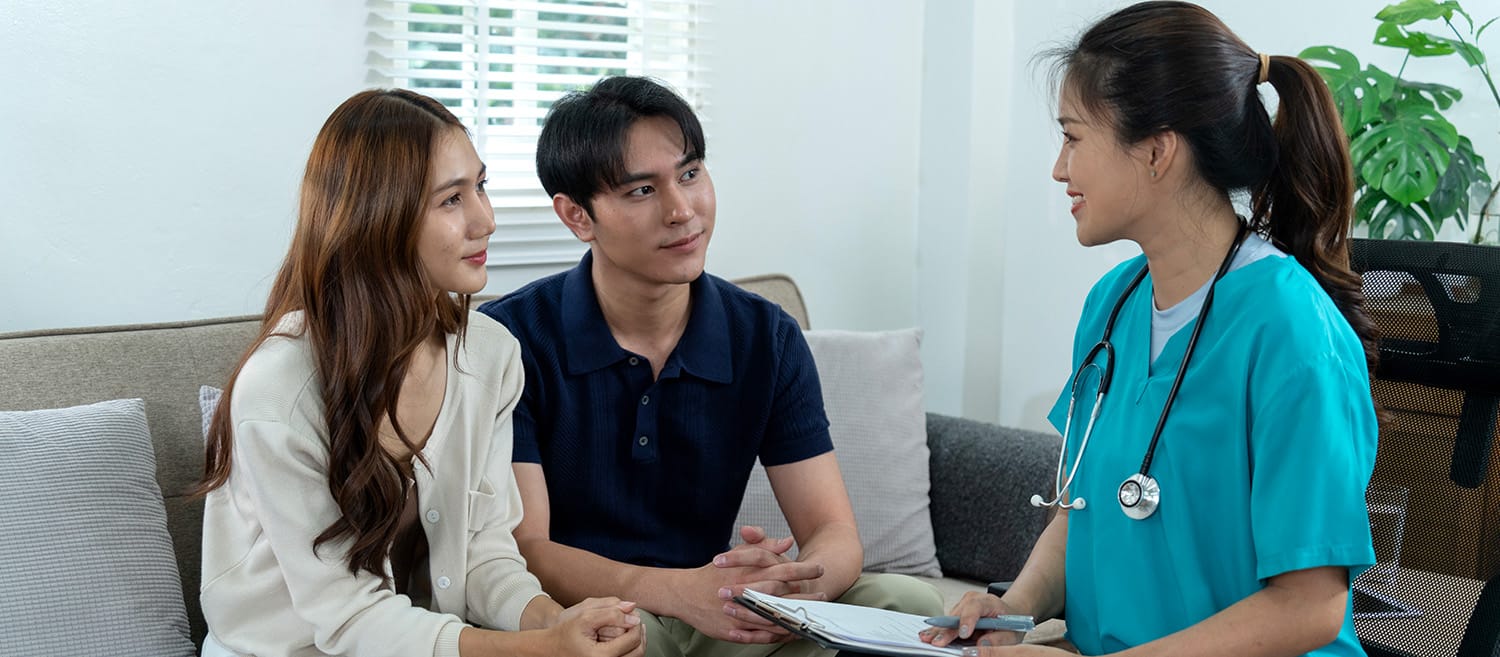 penanganan kesuburan