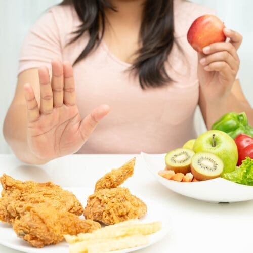 Hindari 15 Pantangan Makanan Proses Bayi Tabung (IVF) Ini
