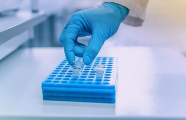 Preimplantation Genetic Testing