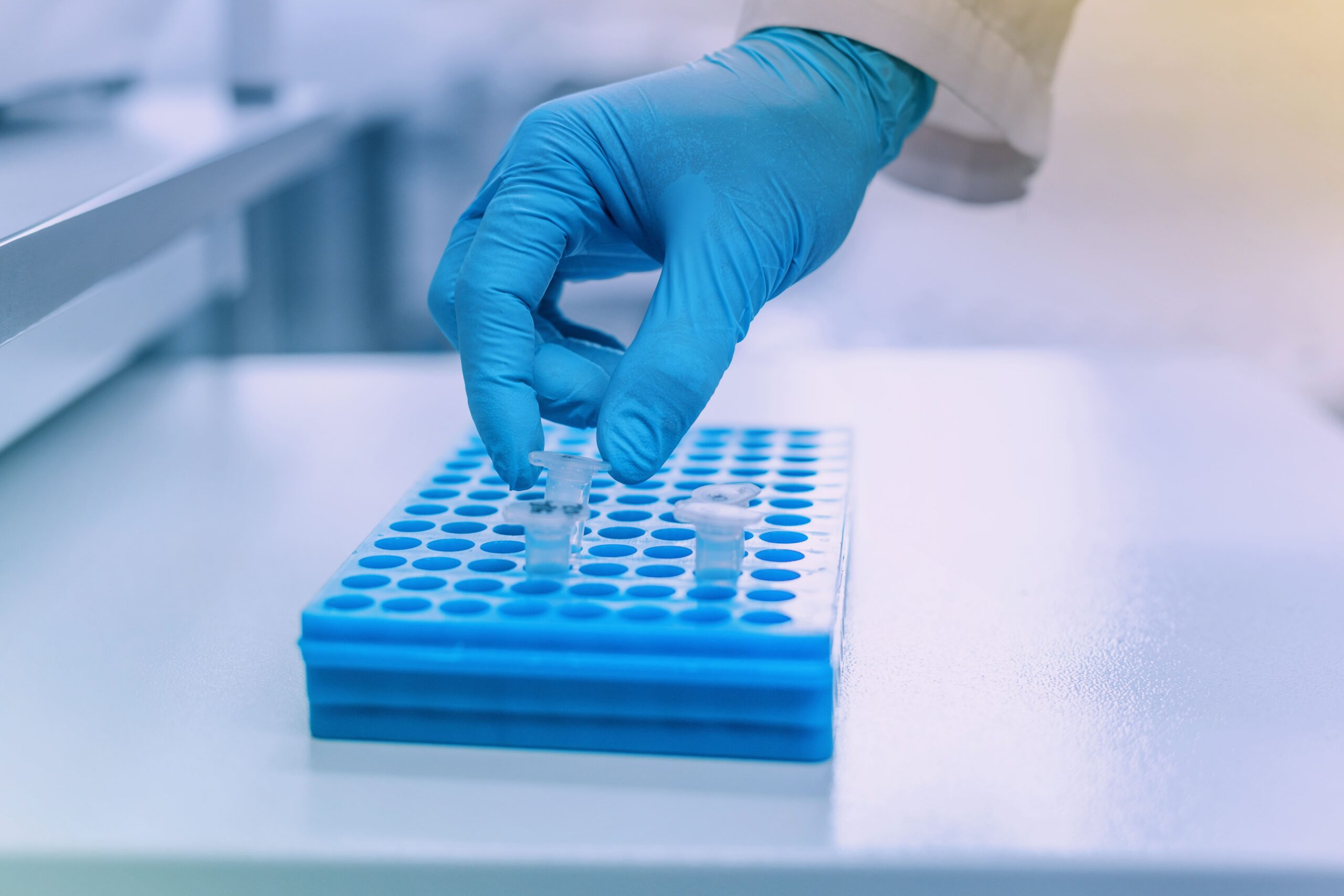 Preimplantation Genetic Testing