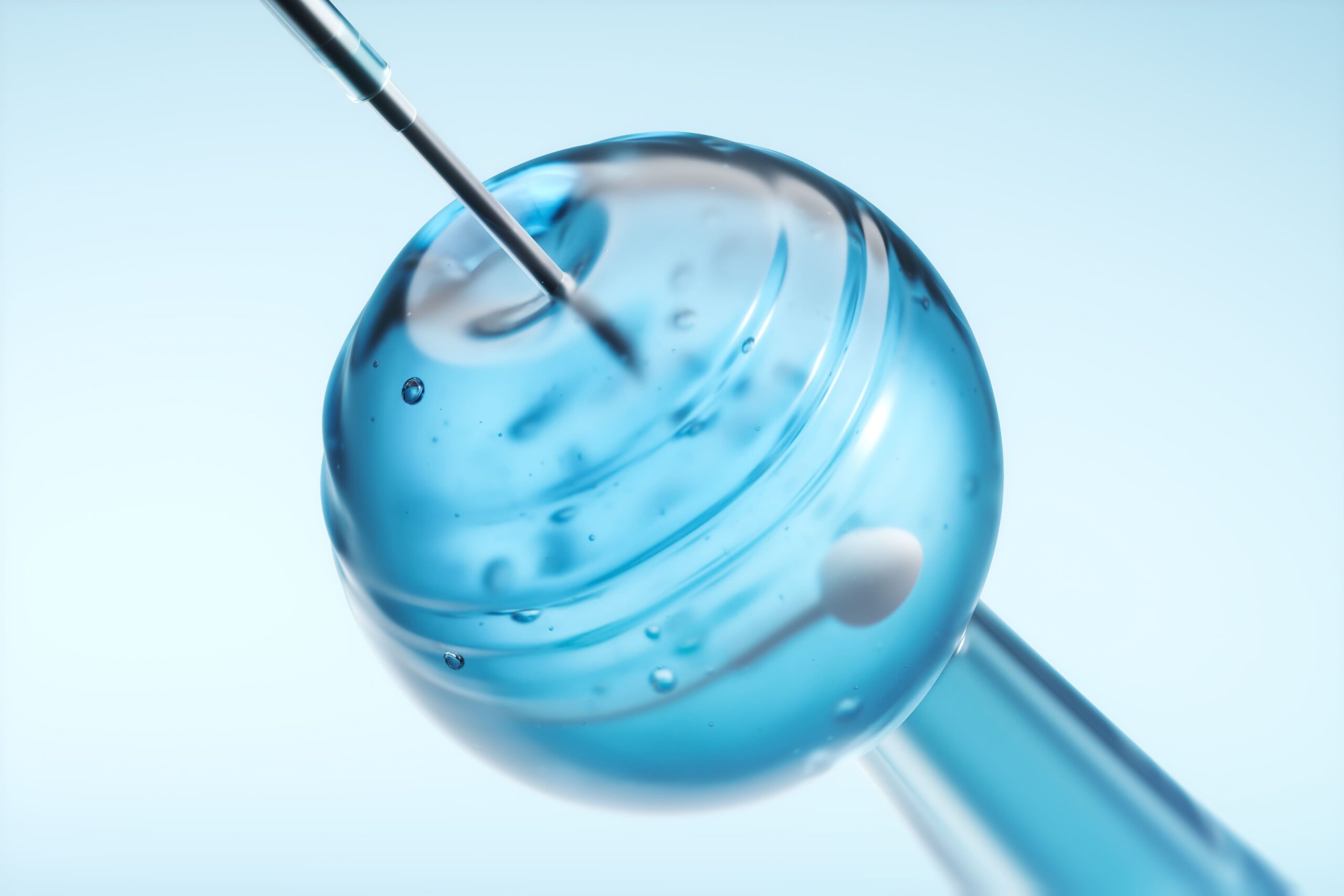 faq inseminasi buatan