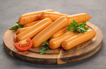 pantangan makanan untuk kesuburan pria