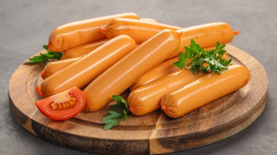 pantangan makanan untuk kesuburan pria