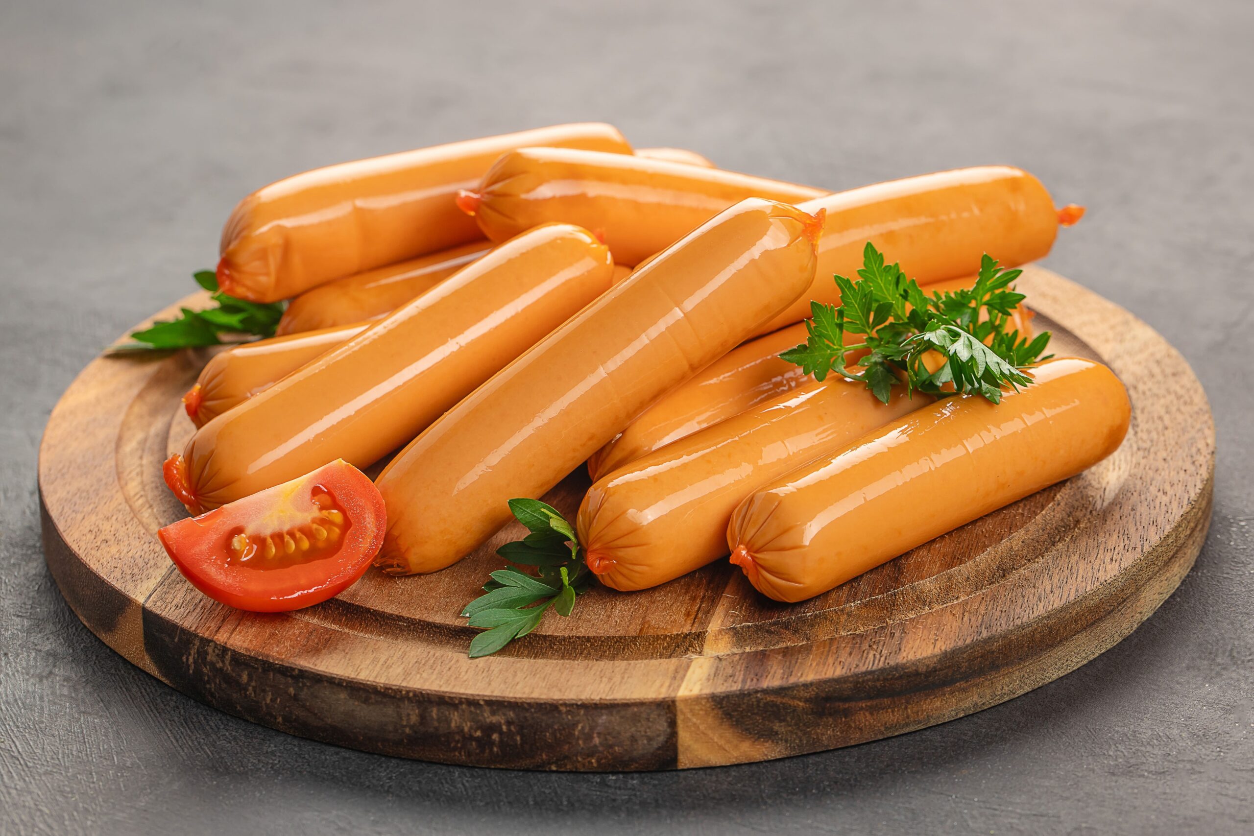 pantangan makanan untuk kesuburan pria