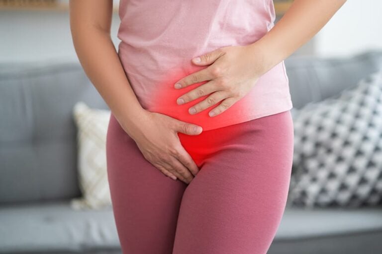 Endometriosis & Kesuburan