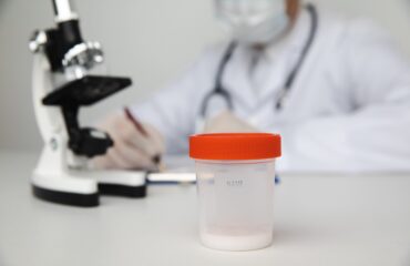 Azoospermia Adalah