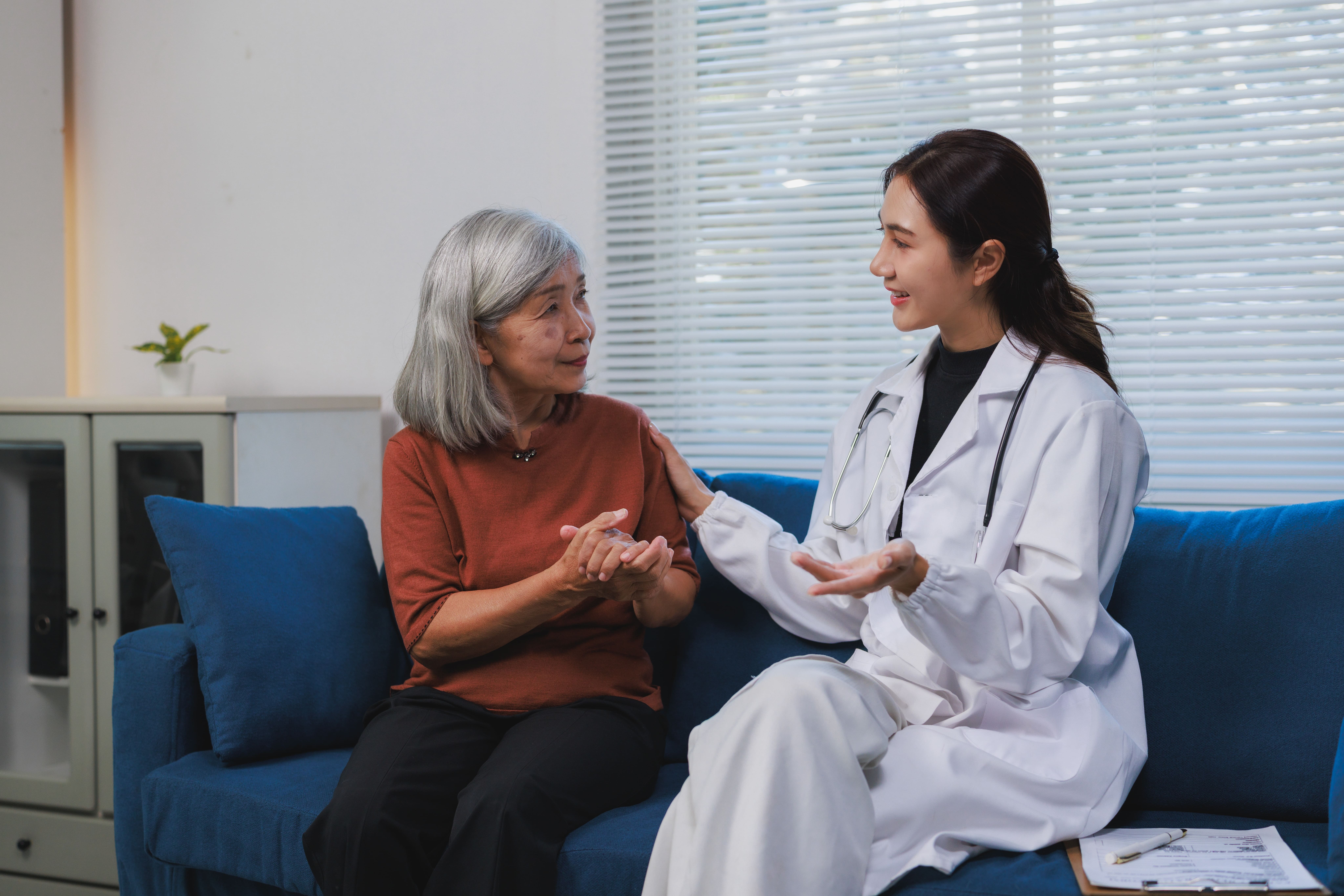 Endometriosis Pascamenopause: Apakah Bisa Kambuh?